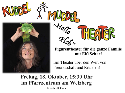 Kuddel Muddel Theater