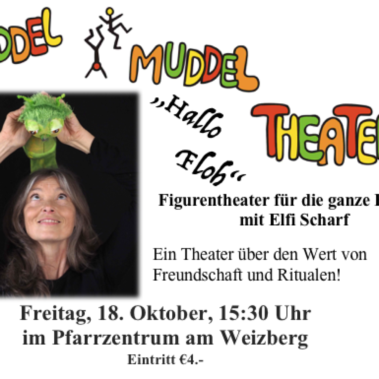 Kuddel Muddel Theater